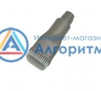 Polaris (Поларис) PVCS4090 Space Sense насадка пылесоса для мебели СЕРАЯ