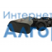 Polaris (Поларис) PVCS0724/ PVCS0725/ PVCS1215 AQ электрощетка пылесоса в сборе ЧЕРНАЯ УЦЕНКА