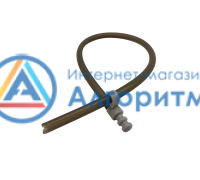 Polaris (Поларис) PACM2055 AC, PACM2052 AC трубка забора молока кофемашины (кофеварки)