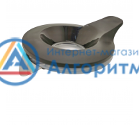 Polaris (Поларис) PWK1545/ PWK1563 CGL крышка чайников ЧЕРНАЯ