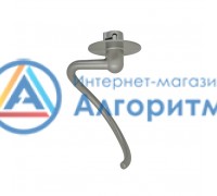 Polaris (Поларис) PKM1520, PKM1525 крюк тестомесильный кухонного комбайна ОРИГИНАЛ