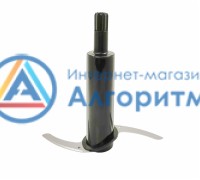 Нож комбайна блендеров Polaris (Поларис) PHB1529 AL/ PHB1693 AL/ PHB1694 AL/ PHB1590 AL/ PHB1589 AL/ PHB1585 AL/ PHB1586 AL/ PHB1637 AL/ PHB1604 AL/ PHB1636 AL УЦЕНКА