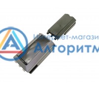Polaris (Поларис) PACM2045 AC/ PACM2060 AC/ PACM2065 AC корпус группы выдачи напитков кофемашины (кофеварки) ЧЕРНЫЙ