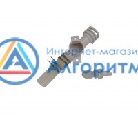 Polaris (Поларис) PGS2230 VA заглушка слива оставшейся воды отпаривателя одежды