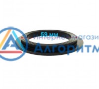 Polaris (Поларис) PCM1551 E, PCM1560 IQ уплотнитель рожка для заваривания ОРИГИНАЛ