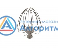 Polaris (Поларис) PKM1520, PKM1525 венчик кухонного комбайна ОРИГИНАЛ