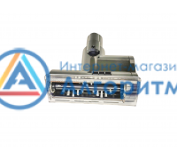 Polaris (Поларис) PVCSDC2001/ PVCSDC2002 электрощетка серая МАЛАЯ для пылесоса в сборе