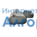Polaris (Поларис) PVCSDC2001/ PVCSDC2002 электрощетка серая МАЛАЯ для пылесоса в сборе