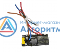 Polaris (Поларис) PIR2550 плата питания утюга