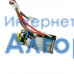 Polaris (Поларис) PIR2550 плата питания утюга