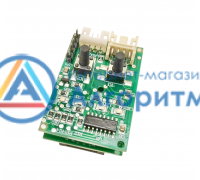 Polaris (Поларис) PWK1725 CGLD/v1.2 плата управления чайника С УРОВНЕМ воды