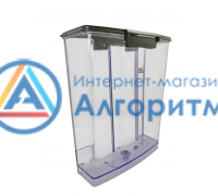 Polaris (Поларис) PCM1535 E, PCM1536 E, PCM1540 IQ, PCM1541 E, PCM1575 IQ контейнер (резервуар, канистра, бачок) для воды кофеварки