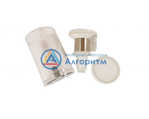 Polaris (Поларис) PVCS2001/ PVCS2002  контейнер пылесборник пылесоса ОРИГИНАЛ