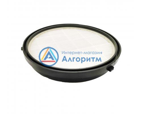 Polaris (Поларис) PVC2103, PVC 3344 выходной НЕРА-фильтр пылесоса ОРИГИНАЛ