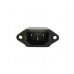 Polaris (Поларис) PMC0365 сетевой разъем мультиварки