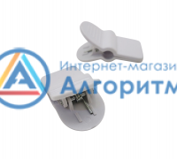 Polaris (Поларис) PGS2230 VA прищепки 2 шт. отпаривателя одежды