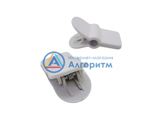 Polaris (Поларис) PGS2230 VA прищепки 2 шт. отпаривателя одежды