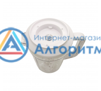 Polaris (Поларис) PTB0435 Cordless стакан стационарного блендера БЕЛЫЙ в сборе