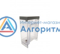 Polaris (Поларис) PCM2038 резервуар для воды кофеварки с крышкой