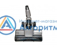 Polaris (Поларис) PVCS3000/ PVCS3005/ PVCS6020/ PVCS8200 электрощетка пылесоса в сборе ОРИГИНАЛ