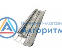 Polaris (Поларис) PVCW0101 крышка валика щетки пылесоса