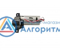 Polaris (Поларис) PVCR G2 3200 WIFI IQ Home привод центральной щётки робота-пылесоса