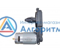 Polaris (Поларис) PVCW8065/ PVCW8090 привод электрощетки пылесоса