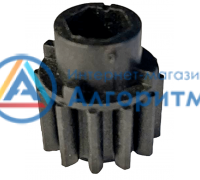 Polaris (Поларис) PACM2040 S/ PACM2041S W/ PACM2045 AC/ PACM2050 SW/ PACM2055 AC/ PACM2060 AC/ PACM2065 AC/ PACM2080 AC вал регулировки помола кофемашины (кофеварки)