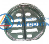 Polaris (Поларис) PACM2040 S/ PACM2041S W/ PACM2045 AC/ PACM2050 SW/ PACM2055 AC/ PACM2060 AC/ PACM2065 AC/ PACM2080 AC защитный колпачок контейнера для зерен кофемашины (кофеварки)