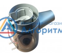 Polaris (Поларис) PVCS4090 Space Sense узел пылесборника в сборе пылесоса БЕЛОГО цвета