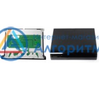 Redmond (Редмонд) RCM-1517, RCM-1526 панель с кнопками в сборе (вариант 1) кофеварки (кофемашины)