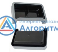 Redmond (Редмонд) RCM-1517, RCM-1526 поддон кофеварки (кофемашины)