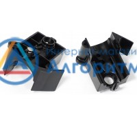 Redmond (Редмонд) RCM-1517, RCM-1526 кронштейн заварного устройства кофеварки (кофемашины)