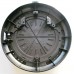 Redmond (Редмонд) RMC-PM180 нижняя часть (дно) скороварки (черное, белое)