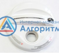 Redmond (Редмонд) RMC-M22 верхняя крышка мультиварки в сборе (белая) БЕЗ выпускного парового клапана
