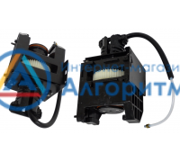 Redmond (Редмонд) RCM-1517 заварочный блок (заварное устройство) кофеварки (кофемашины) ОРИГИНАЛ