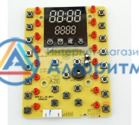 Redmond RMC-FM27 плата управления