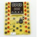 Redmond RMC-FM27 плата управления