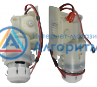 Redmond (Редмонд) RCM-1517 мотор с редуктором для заварочного блока кофеварки (кофемашины) ОРИГИНАЛ