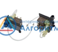 Redmond (Редмонд) RCM-1512, RCM-1511 клапан ходовой двухуровневый электромагнитный в сборе для кофеварки