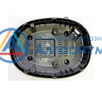 Redmond (Редмонд) RMC-M4510 нижняя часть корпуса (дно) мультиварки черная