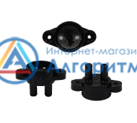 Redmond (Редмонд) CM702 узел подачи воды кофеварки (кофемашины) БЕЗ прокладки