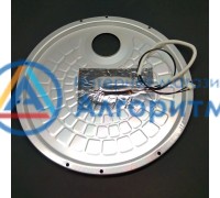 RMC-M224S SkyCooker Redmond (Редмонд) кожух алюминиевый с верхним датчиком температуры (вариант 2) для мультиварки