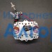 RK-M170S-E Redmond (Редмонд) контактная группа чайника U6705 с датчиком температуры