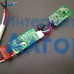 RK-M215 S Redmond (Редмонд) плата питания и управления для чайника