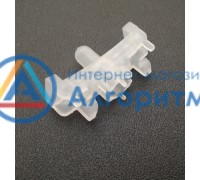 RK-M215 S Redmond (Редмонд) корпус (плафон) подсветки чайника с уплотнением (1 шт)
