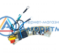 Redmond (Редмонд) RMC-02 плата питания (силовая плата) мультиварки