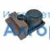 Redmond (Редмонд) CM713 рожок (картридж) NESPRESSO кофеварки серо-коричневый