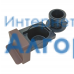 Redmond (Редмонд) CM713 рожок (картридж) NESPRESSO кофеварки серо-коричневый