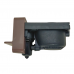 Redmond (Редмонд) CM713 рожок (картридж) NESPRESSO кофеварки серо-коричневый